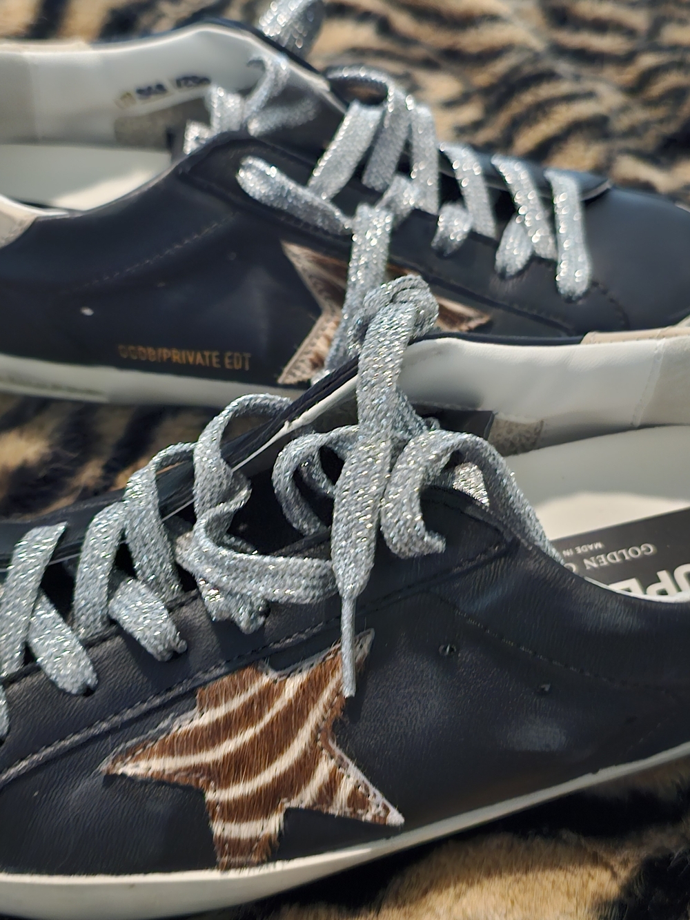 Golden Goose Superstar